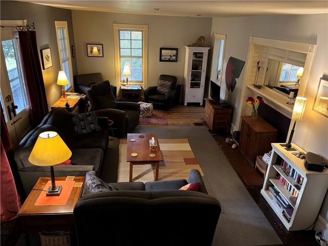 35 Lake Street, Harpersfield, NY 12167