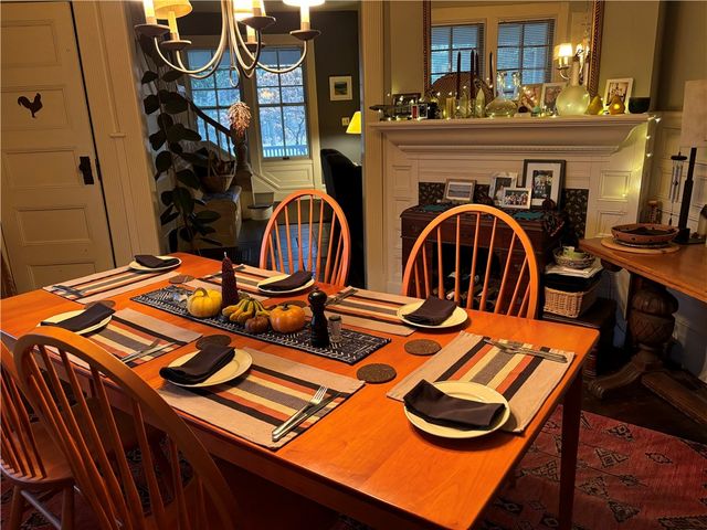 35 Lake Street, Harpersfield, NY 12167