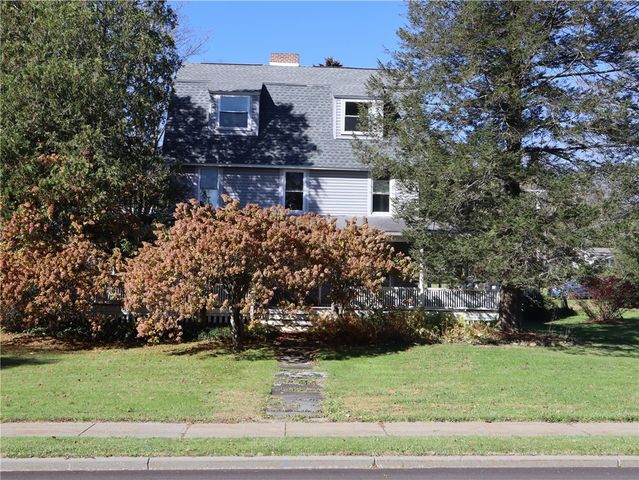 35 Lake Street, Harpersfield, NY 12167