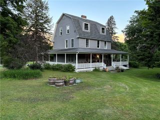 35 Lake Street, Harpersfield, NY 12167