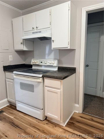 919 Doll Street, Fayetteville, NC 28303