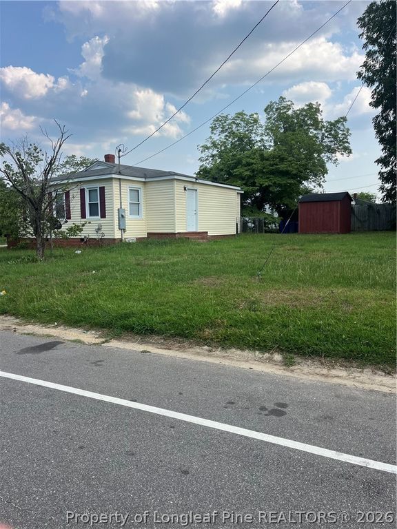 919 Doll Street, Fayetteville, NC 28303 — photo 13