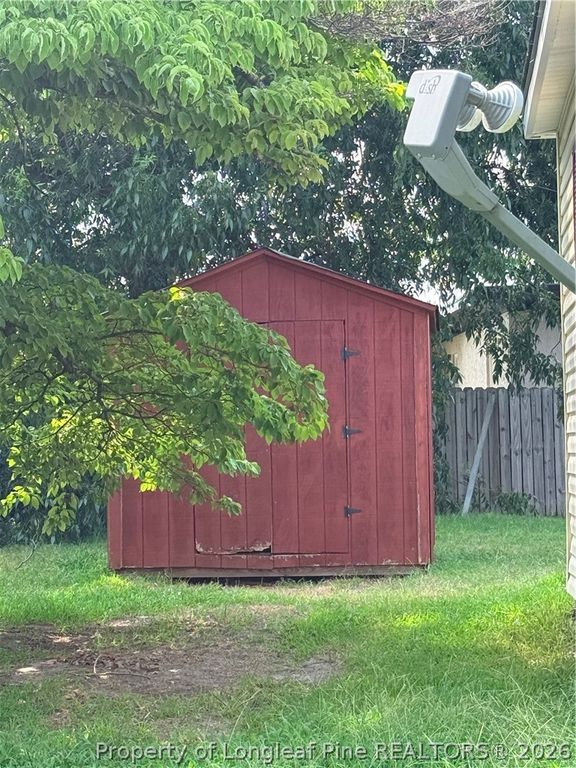 919 Doll Street, Fayetteville, NC 28303 — photo 14