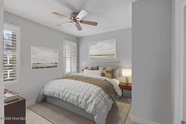 380 Manning Square, Southern Pines, NC 28387