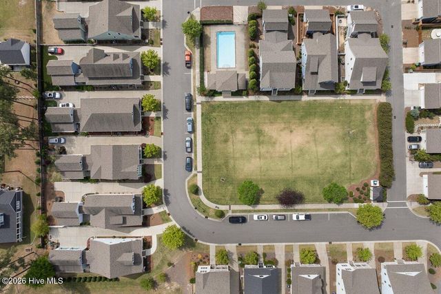 380 Manning Square, Southern Pines, NC 28387