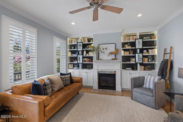 380 Manning Square, Southern Pines, NC 28387