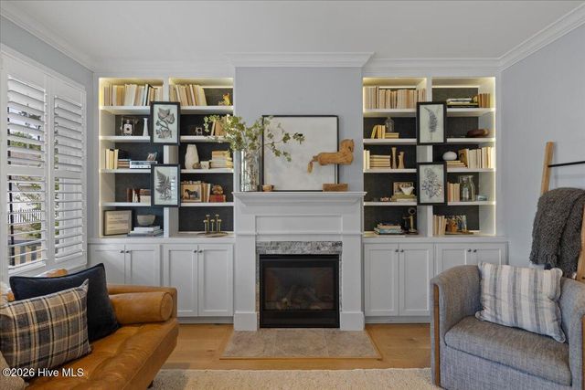 380 Manning Square, Southern Pines, NC 28387