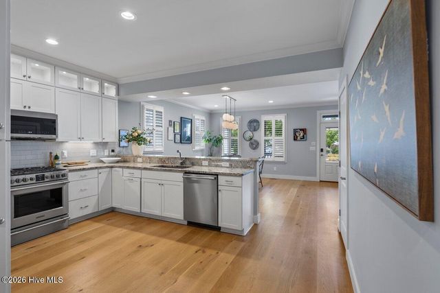 380 Manning Square, Southern Pines, NC 28387