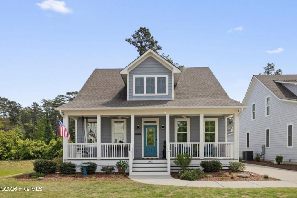 380 Manning Square, Southern Pines, NC 28387