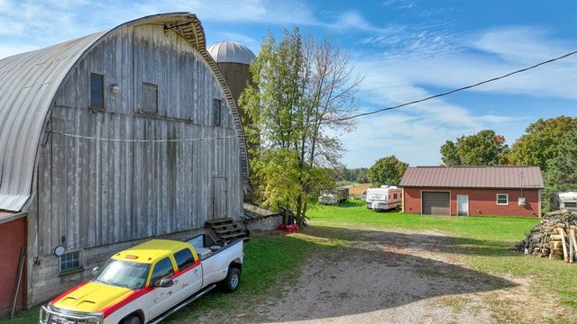 2265 State Highway 87, St Croix Falls, WI 54024