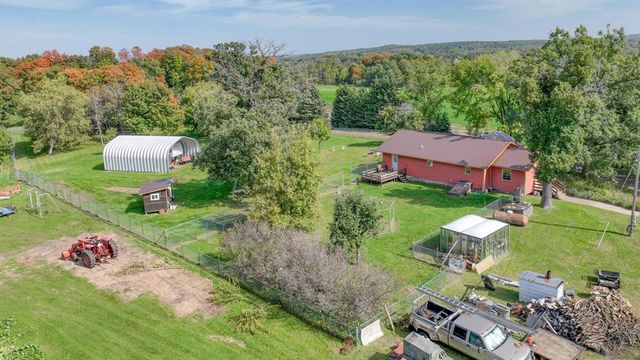 2265 State Highway 87, St Croix Falls, WI 54024