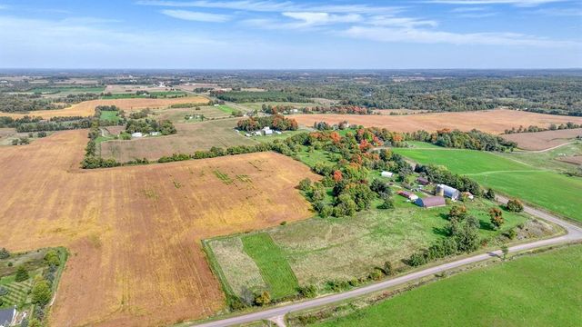 2265 State Highway 87, St Croix Falls, WI 54024