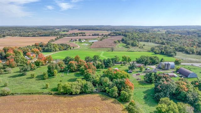 2265 State Highway 87, St Croix Falls, WI 54024