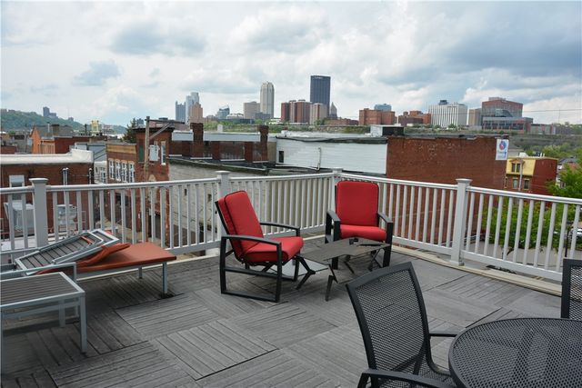 1735 E Carson St, South Side, PA 15203