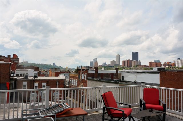 1735 E Carson St, South Side, PA 15203
