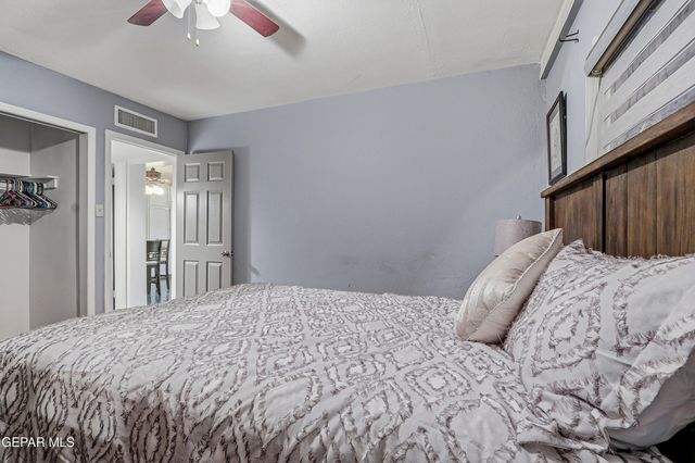 1135 CUBA Drive, El Paso, TX 79915