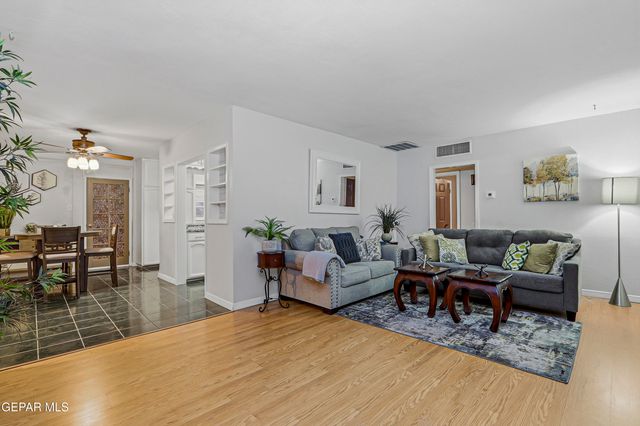 1135 CUBA Drive, El Paso, TX 79915