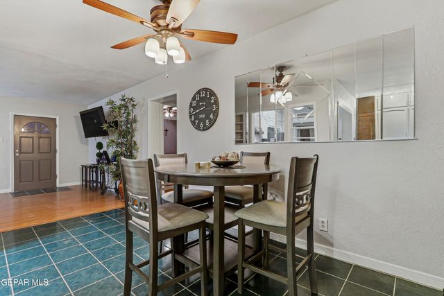 1135 CUBA Drive, El Paso, TX 79915