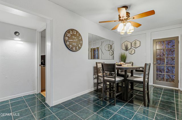 1135 CUBA Drive, El Paso, TX 79915