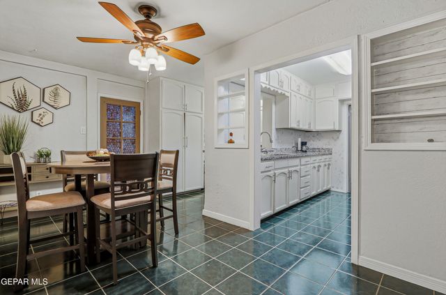 1135 CUBA Drive, El Paso, TX 79915