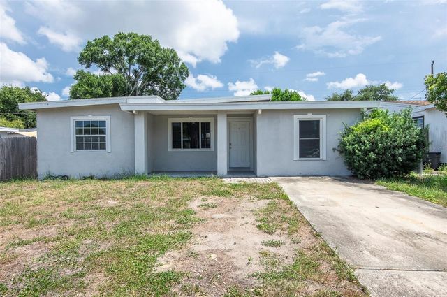 5255 45TH AVENUE N, St Petersburg, FL 33709
