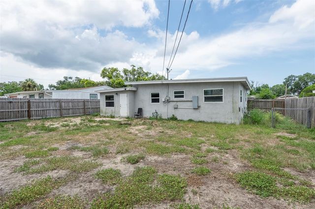 5255 45TH AVENUE N, St Petersburg, FL 33709