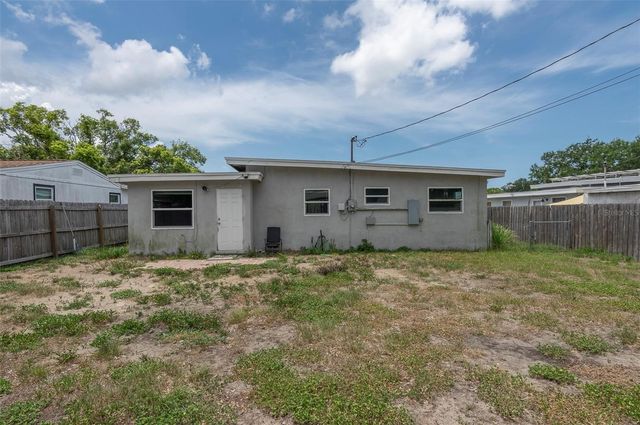 5255 45TH AVENUE N, St Petersburg, FL 33709