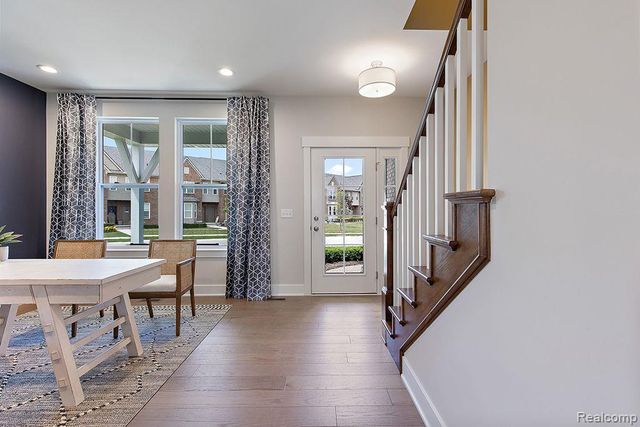 1970 Elizabeth Lane, Ypsilanti, MI 48198