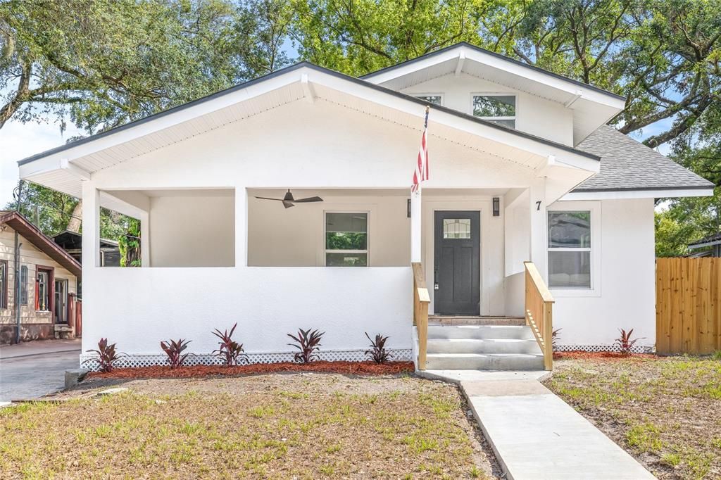 7 HAMILTON HEATH DRIVE, Tampa, FL 33604
