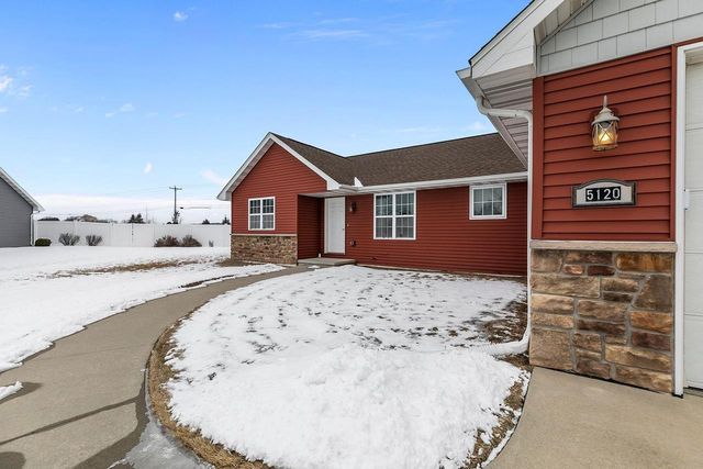 5120 N GALA COURT, Appleton, WI 54913