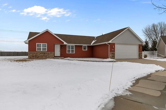 5120 N GALA COURT, Appleton, WI 54913