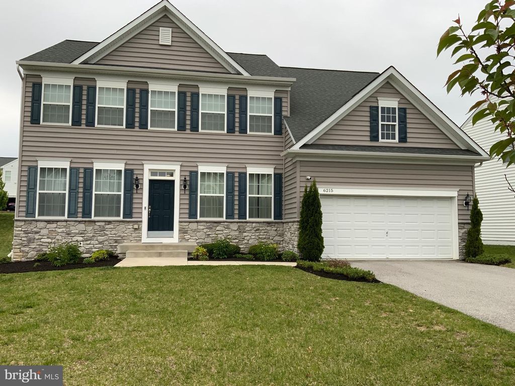 6215 AUSTIN WAY, Elkridge, MD 21075