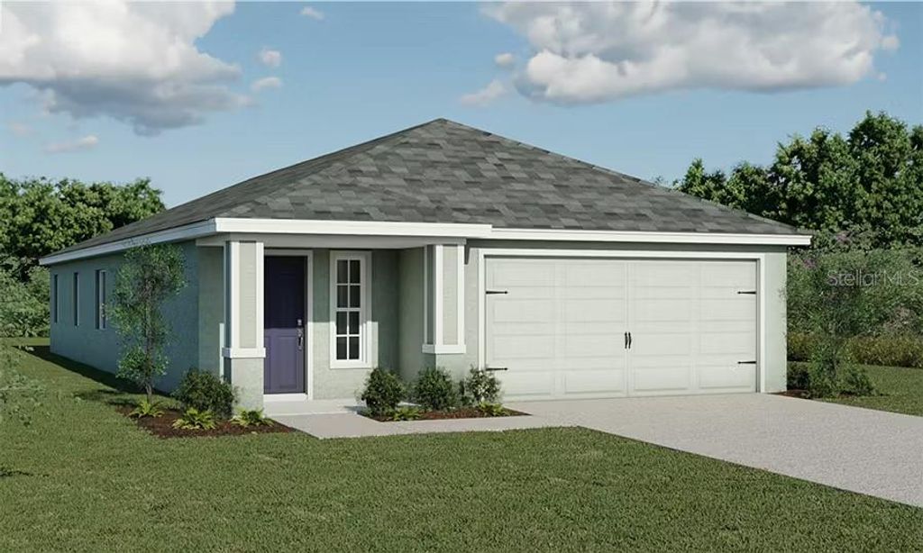 6607 FLOWERING SHRUB STREET, Lakeland, FL 33810