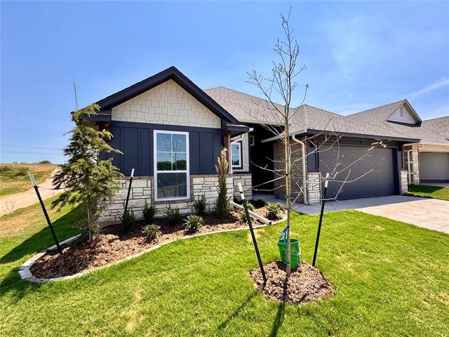 1312 Colonial Avenue, Tuttle, OK 73089