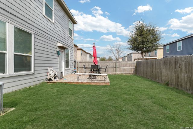 9630 PLEASANTON PL, San Antonio, TX 78221