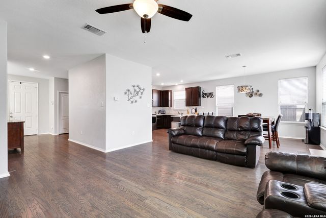 9630 PLEASANTON PL, San Antonio, TX 78221