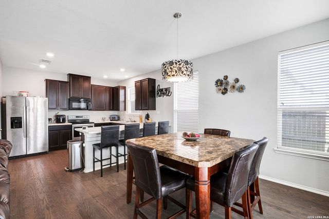 9630 PLEASANTON PL, San Antonio, TX 78221