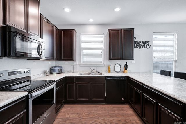 9630 PLEASANTON PL, San Antonio, TX 78221