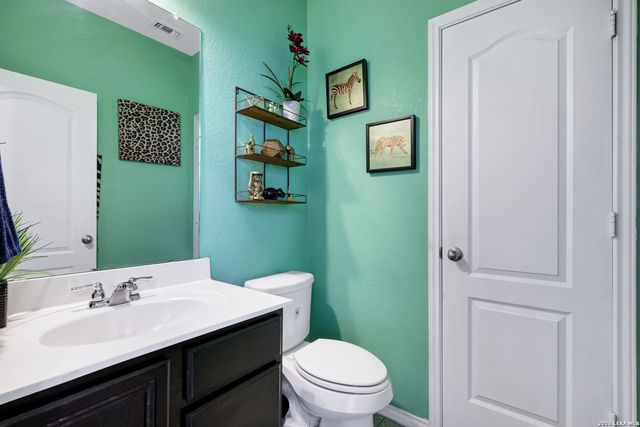 9630 PLEASANTON PL, San Antonio, TX 78221