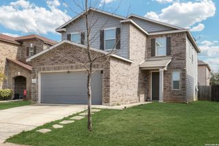 9630 PLEASANTON PL, San Antonio, TX 78221