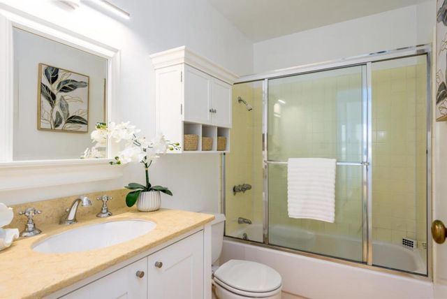 904 Peninsula Avenue 307, San Mateo, CA 94401