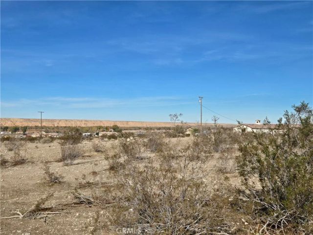 0 National Trails Hwy 0469-261-04, Oro Grande, CA 92368