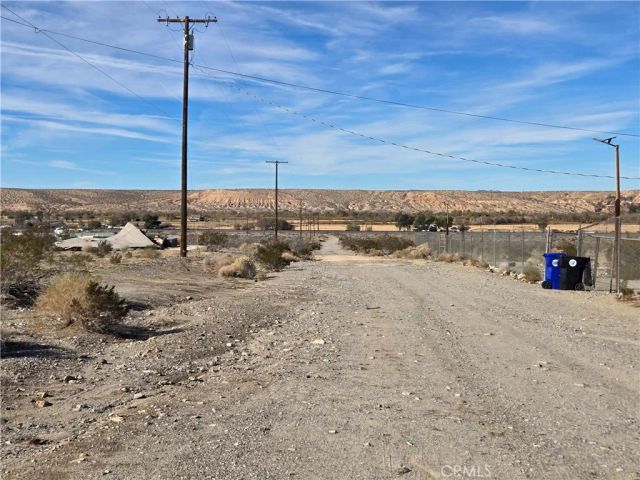 0 National Trails Hwy 0469-261-04, Oro Grande, CA 92368