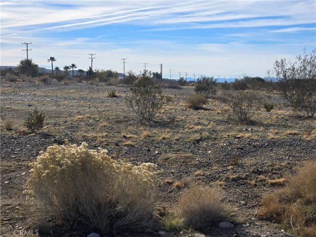 0 National Trails Hwy 0469-261-04, Oro Grande, CA 92368