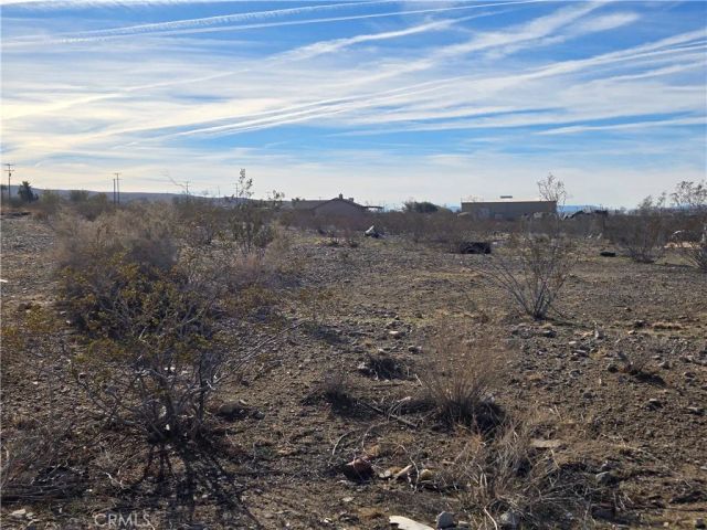 0 National Trails Hwy 0469-261-04, Oro Grande, CA 92368
