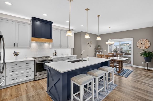 1329 NE 49th Street, Ankeny, IA 50021