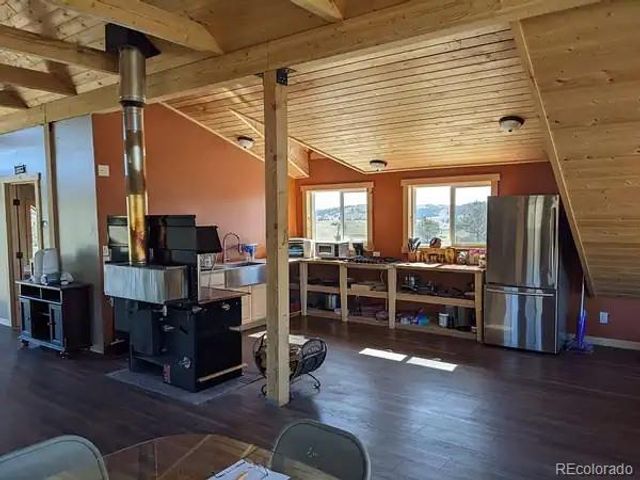 79 Quail Court, Hartsel, CO 80449