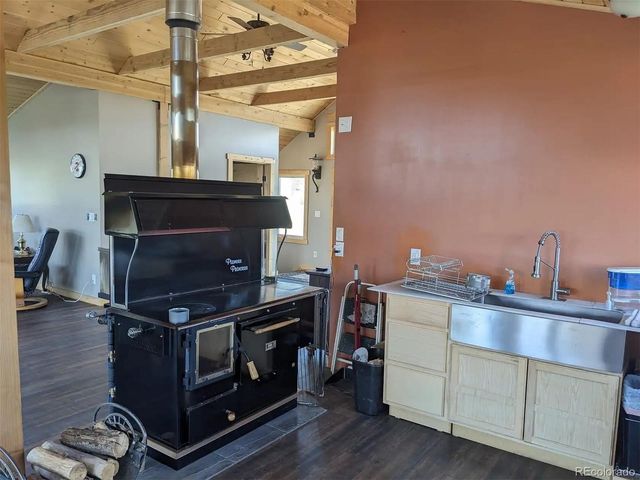 79 Quail Court, Hartsel, CO 80449