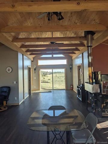 79 Quail Court, Hartsel, CO 80449