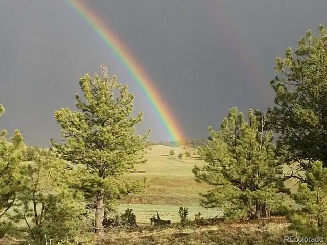 79 Quail Court, Hartsel, CO 80449